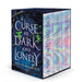 A Curse So Dark and Lonely: The Complete Cursebreaker Collection by Brigid Kemmerer