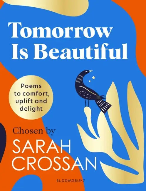 Tomorrow Is Beautiful by Sarah Crossan
