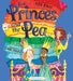 The Princes and the Pea by Peter Bently