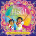 Happy Holi! by Chitra Soundar