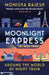 Moonlight Express: Around the World By Night Train by Monisha Rajesh