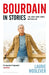 Bourdain by Laurie Woolever