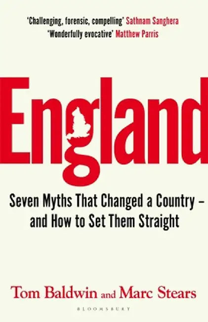 England by Tom Baldwin
