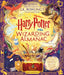 The Harry Potter Wizarding Almanac by J.K. Rowling