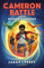 Cameron Battle and the Hidden Kingdoms by Jamar J. Perry