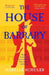 The House of Barbary: The fierce, feminist retelling of Bluebeard by Isabelle Schuler
