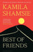 Best of Friends: from the winner of the Women's Prize for Fiction by Geoffrey Feakes