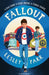 Fallout by Lesley Parr