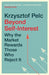 Beyond Self-Interest by Krzysztof Pelc