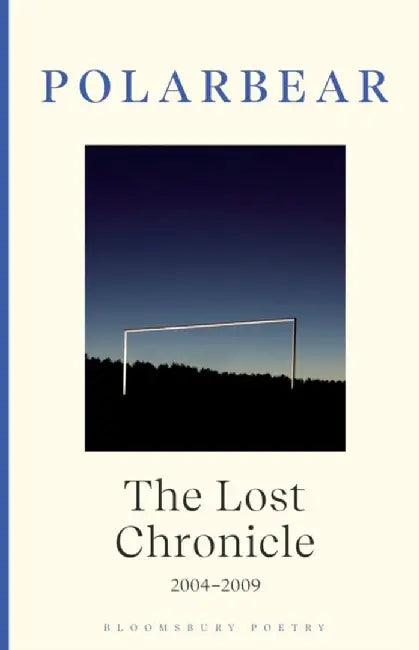 The Lost Chronicle by Polarbear