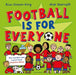 Football is for Everyone by Rico Hinson-King