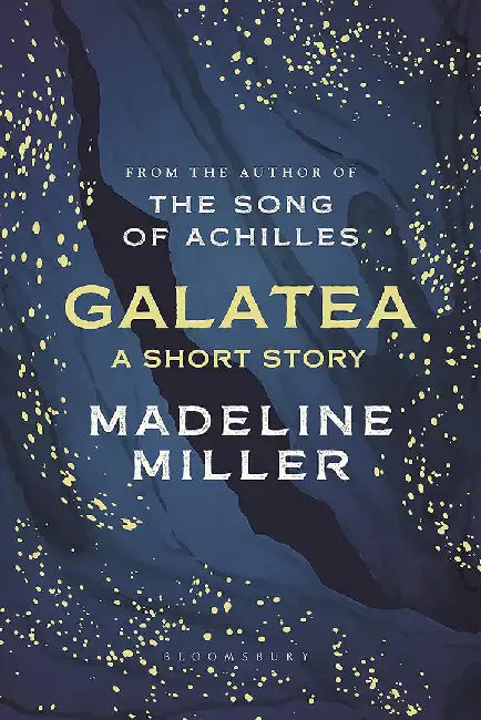 Galatea by Madeline Miller
