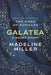 Galatea by Madeline Miller