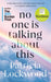 No One Is Talking About This by Dr. Katharina Friedla