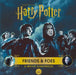 Harry Potter – Friends & Foes: A Movie Scrapbook by Warner Bros.