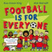 Football is for Everyone by Rico Hinson-King