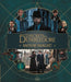 Fantastic Beasts – The Secrets of Dumbledore: Movie Magic by Jody Revenson