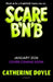 Scare B’n’B by Catherine Doyle
