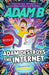 Adam Destroys the Internet by Adam Beales