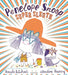 Penelope Snoop, Super Sleuth by Pamela Butchart