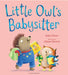 Little Owl's Babysitter by Debi Gliori