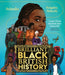Brilliant Black British History by Atinuke