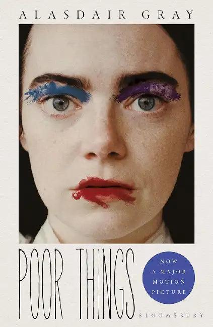 Poor Things by Alasdair Gray