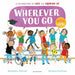 Wherever You Go by Alexandra Penfold