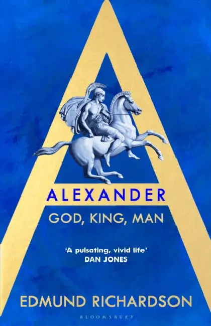 Alexander by Edmund Richardson
