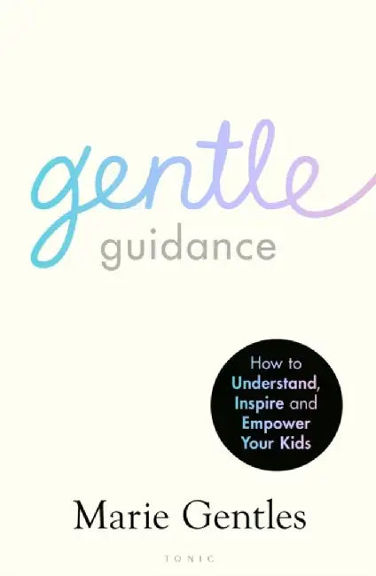 Gentle Guidance by Marie Gentles