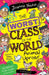 The Worst Class in the World Animal Uproar by Joanna Nadin