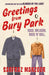 Greetings from Bury Park by Sarfraz Manzoor