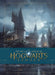 The Art and Making of Hogwarts Legacy: Exploring the Unwritten Wizarding World by Warner Bros.