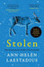 Stolen by Ann-Helen Laestadius