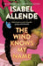 The Wind Knows My Name by Isabel Allende