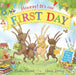 Hooray! It's Our First Day by Martha Mumford