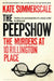 The Peepshow by Kate Summerscale
