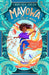 Mayowa and the Sea of Words by Chibundu Onuzo