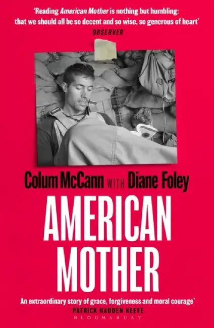 American Mother by Colum McCann
