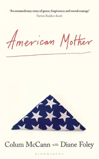 American Mother by Colum McCann