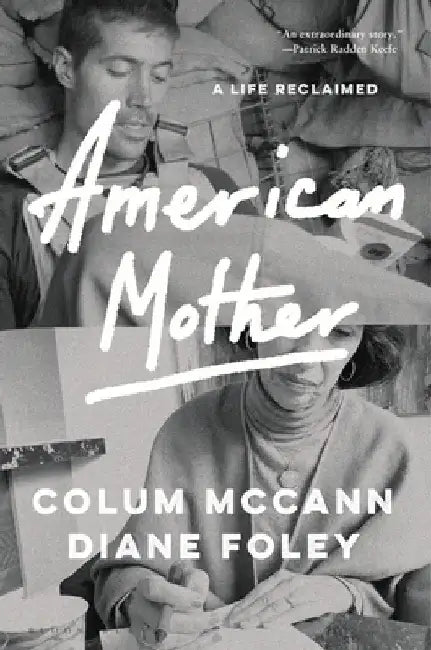 American Mother by Colum McCann