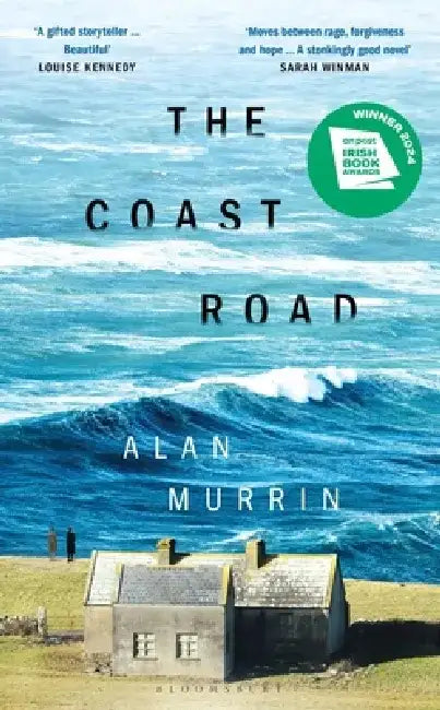The Coast Road by Alan Murrin