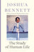 The Study of Human Life by Joshua Bennett