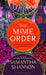 The Mime Order by Samantha Shannon