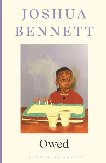 Owed by Joshua Bennett