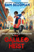 The Galileo Heist by Sam Sedgman