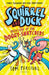 Squirrel and Duck: Invasion of the Doggy-Snatchers by Tom Percival