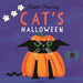 Cat's Halloween by Alison Murray