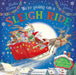 We're Going on a Sleigh Ride by Martha Mumford