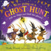 We're Going on a Ghost Hunt by Martha Mumford
